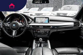 2017 BMW X5