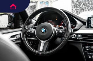 2017 BMW X5