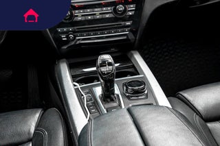 2017 BMW X5