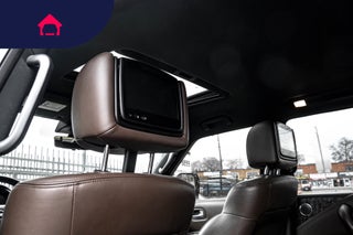 2021 Nissan Armada