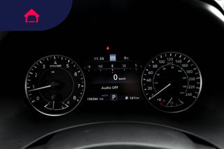 2021 Nissan Armada
