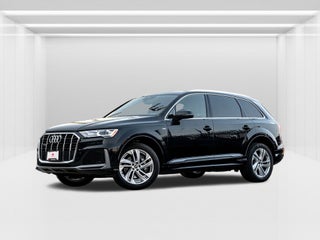 2021 Audi Q7