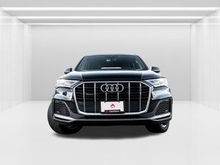 2021 Audi Q7
