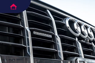 2021 Audi Q7