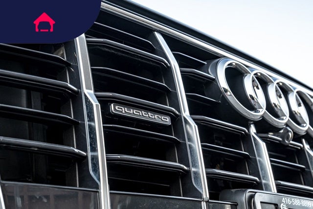 2021 Audi Q7