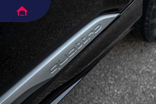 2021 Audi Q7