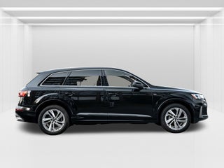 2021 Audi Q7