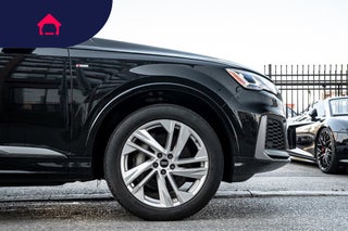 2021 Audi Q7