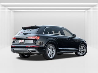 2021 Audi Q7