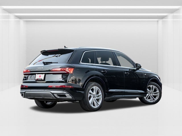 2021 Audi Q7