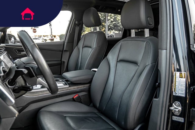 2021 Audi Q7
