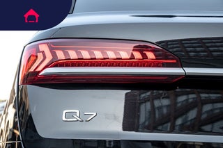 2021 Audi Q7
