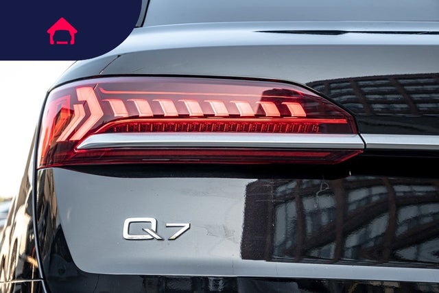 2021 Audi Q7