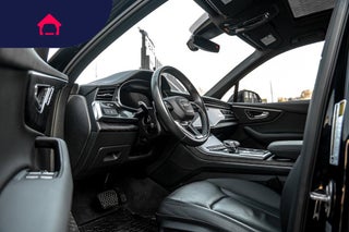 2021 Audi Q7