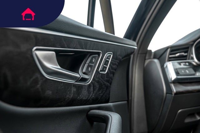 2021 Audi Q7