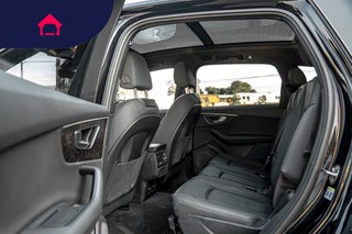 2021 Audi Q7