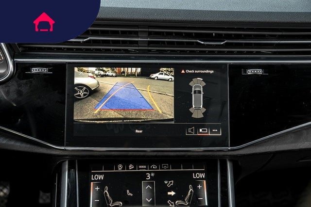 2021 Audi Q7