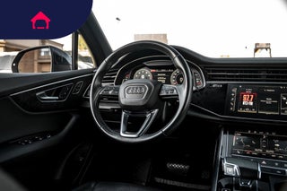 2021 Audi Q7