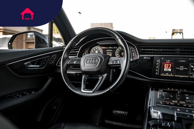 2021 Audi Q7