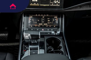 2021 Audi Q7