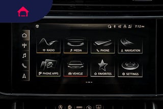 2021 Audi Q7