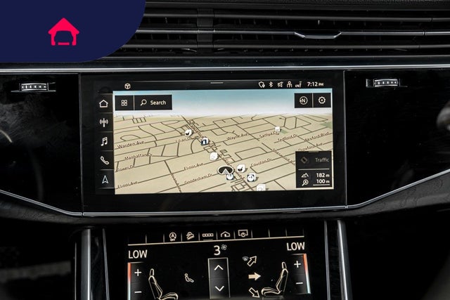 2021 Audi Q7