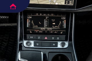 2021 Audi Q7
