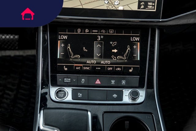 2021 Audi Q7
