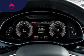 2021 Audi Q7