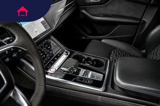 2020 Audi RS Q8
