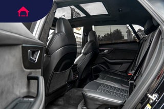 2020 Audi RS Q8