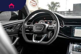 2020 Audi RS Q8