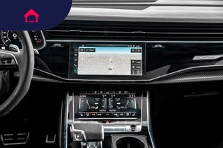 2020 Audi RS Q8