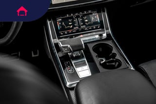 2020 Audi RS Q8