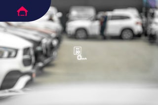 2020 Audi RS Q8
