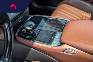2018 Lexus LS