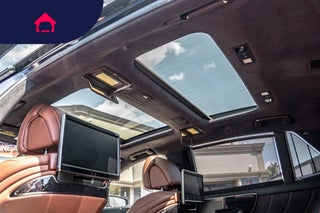 2018 Lexus LS