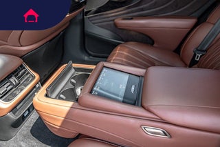 2018 Lexus LS