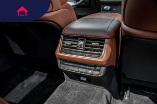 2018 Lexus LS