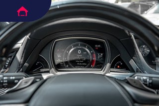 2018 Lexus LS