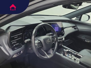 2024 Lexus RX