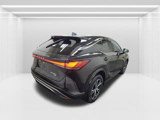 2024 Lexus RX