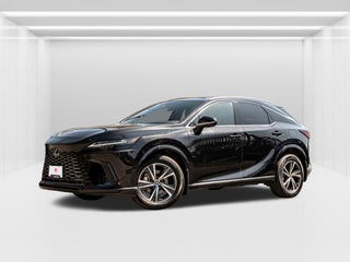 2024 Lexus RX