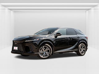 2024 Lexus RX