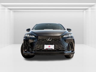 2024 Lexus RX
