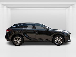 2024 Lexus RX