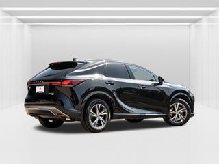 2024 Lexus RX