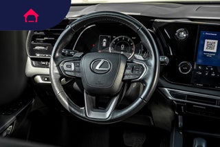 2024 Lexus RX
