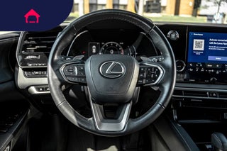 2024 Lexus RX