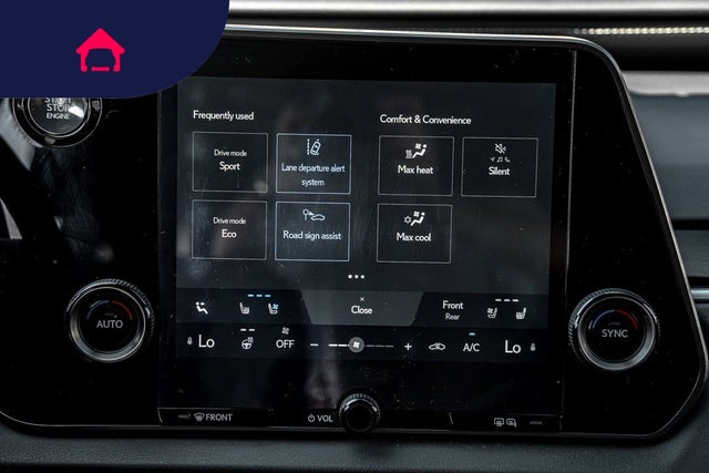 2024 Lexus RX